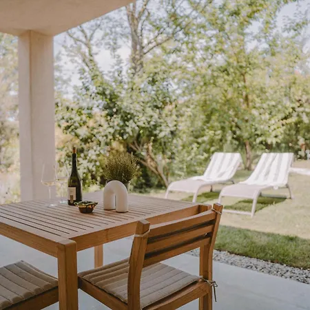 Bed & Breakfast Corte Pravecchio *