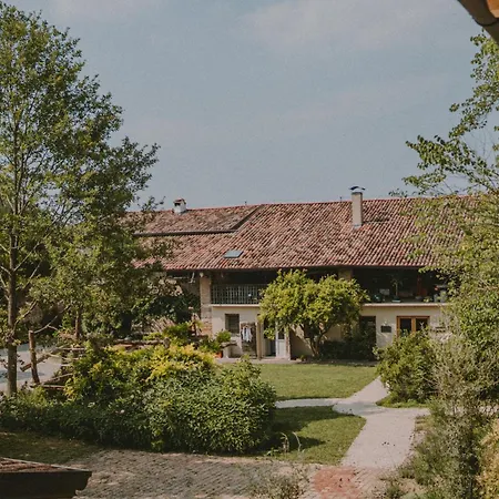 Corte Pravecchio Bed & Breakfast
