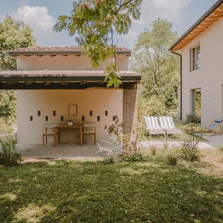 Bed & Breakfast Corte Pravecchio Valeggio sul Mincio